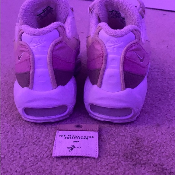 Nike Air Max 95 - Picture 3 of 11